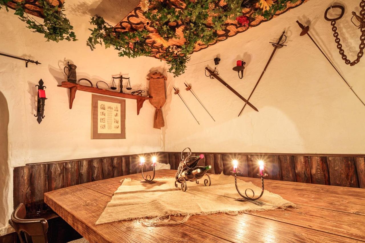 Schloss Destille Dormagen Zewnętrze zdjęcie